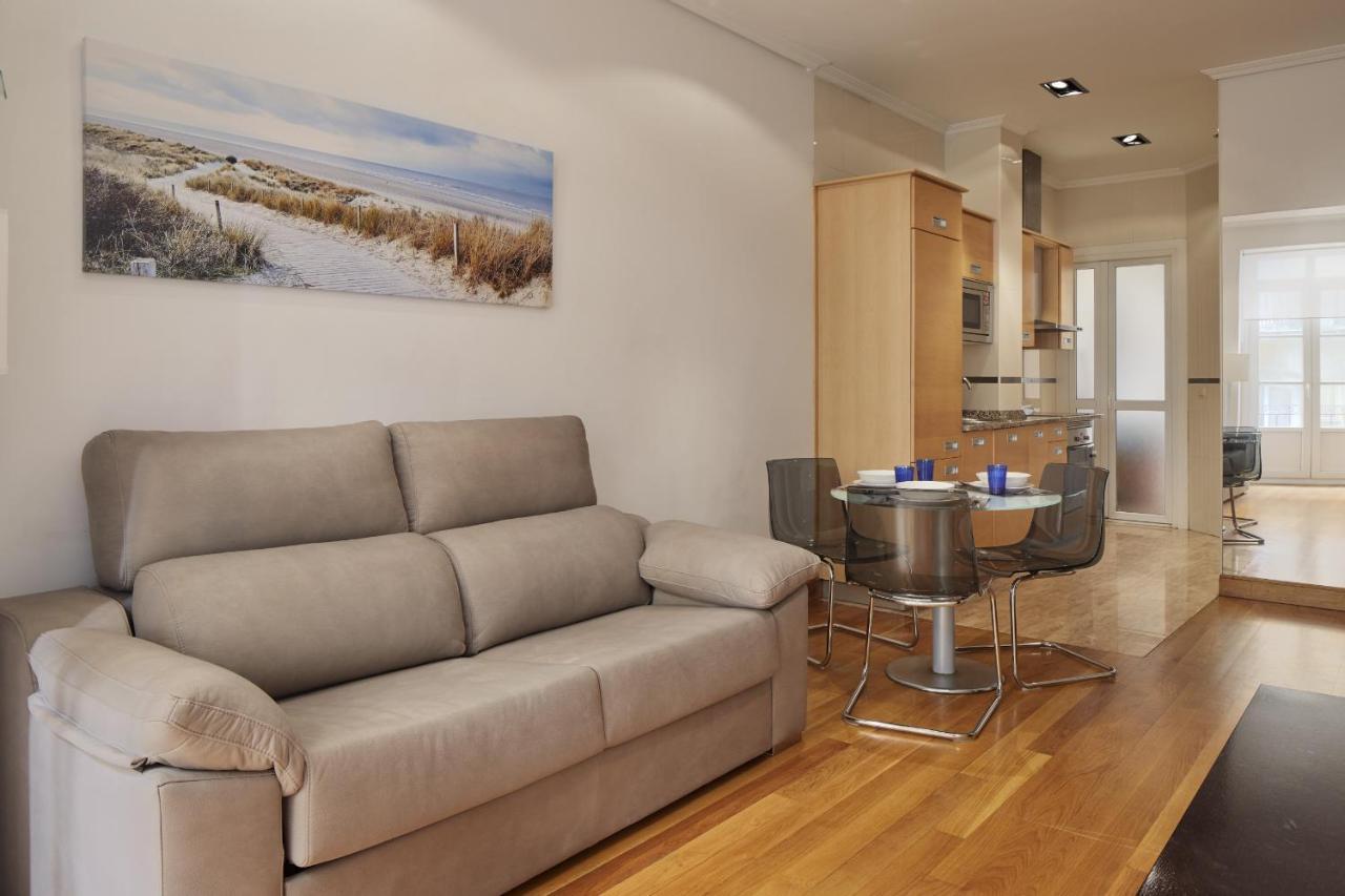 Itsaskirri - Basque Stay San Sebastián Exterior photo