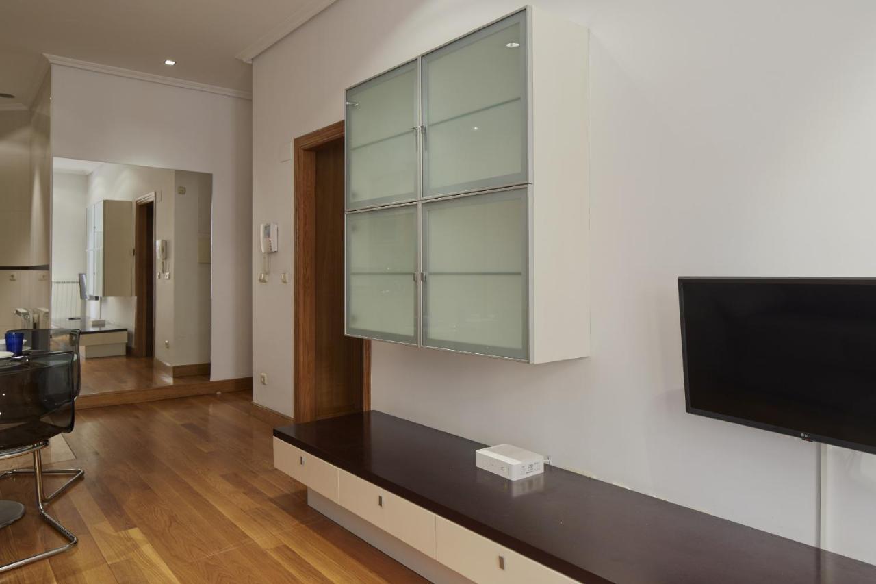 Itsaskirri - Basque Stay San Sebastián Exterior photo
