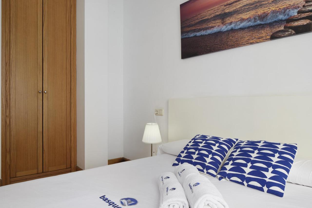 Itsaskirri - Basque Stay San Sebastián Exterior photo